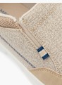 Memphis One Scarpa bassa Beige 123928 5