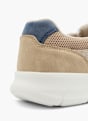 Memphis One Zapato bajo Beige 123928 6