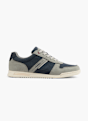 Memphis One Sneaker Blu Scuro 123929 1