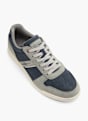 Memphis One Sneaker Blu Scuro 123929 2