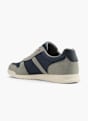 Memphis One Sneaker Blu Scuro 123929 3
