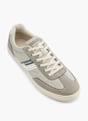 Memphis One Sneaker Grigio 123925 2