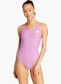 adidas Badeanzug Lila 125844 2