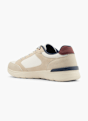 Memphis One Sneaker bézs 123964 3