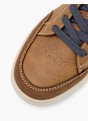 Memphis One Scarpa bassa Marrone 123971 6