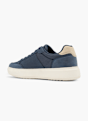 Memphis One Sneaker Blu 123960 3