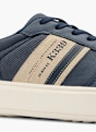 Memphis One Sneaker Blu 123960 5