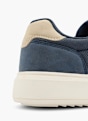Memphis One Sneaker Blu 123960 6
