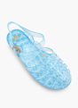 ROXY Sandales de plage et bain Bleu 123966 2