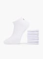 FILA Sneaker-Socken Weiß 124023 1