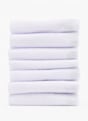 FILA Sneaker-Socken Weiß 124023 2