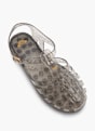 ROXY Sandales de plage et bain Gris 123973 2