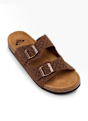 ROXY Chaussons Marron 123970 2