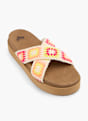 ROXY Chaussons Beige 123975 2