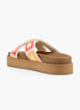 ROXY Chaussons Beige 123975 3