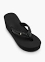 ROXY Tongs Noir 123972 2