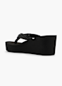 ROXY Tongs Noir 123972 3