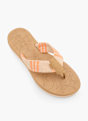 ROXY Zehentrenner Orange 123976 2