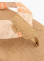 ROXY Zehentrenner Orange 123976 5