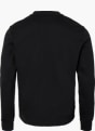 ESPRIT Sweatshirt Schwarz 123968 2
