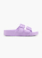 ROXY Ergonomiškos šlepetės Violetinė 123983 1
