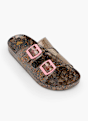 ROXY Chaussons Noir 123980 2