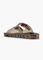 ROXY Chaussons Noir 123980 3