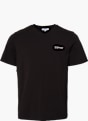 ESPRIT T-Shirt Schwarz 123998 1
