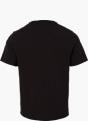 ESPRIT T-Shirt Schwarz 123998 2