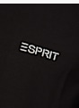 ESPRIT T-Shirt Schwarz 123998 3