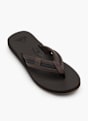 Quiksilver Zehentrenner Braun 124014 2