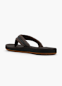 Quiksilver Zehentrenner Braun 124014 3