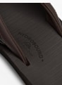 Quiksilver Zehentrenner Braun 124014 6