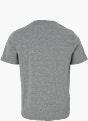 ESPRIT Tee-shirt Gris 124004 2