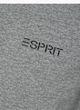 ESPRIT T-Shirt Grau 124004 3