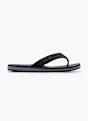 Quiksilver Tongs Noir 124016 1