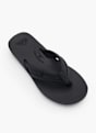 Quiksilver Tongs Noir 124016 2