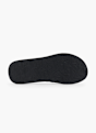 Quiksilver Tongs Noir 124016 4