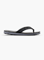 Quiksilver Zehentrenner Braun 124017 1