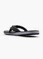 Quiksilver Zehentrenner Braun 124017 3