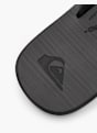 Quiksilver Zehentrenner Braun 124017 6