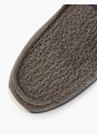 Memphis One Mocassino Grigio 124005 5