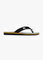Quiksilver Zehentrenner Braun 124009 1