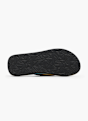 Quiksilver Zehentrenner Braun 124009 4