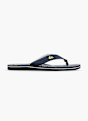 Quiksilver Zehentrenner Schwarz 124010 1