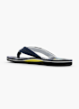 Quiksilver Zehentrenner Schwarz 124010 3