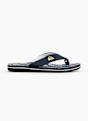 Quiksilver Tongs Noir 124011 1
