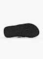 Quiksilver Zehentrenner Schwarz 124011 4
