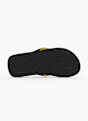 Quiksilver Zehentrenner Schwarz 124012 4