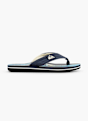 Quiksilver Tongs Noir 124013 1